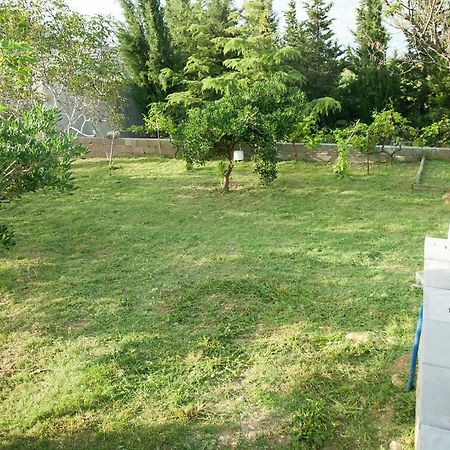 Apartman Ana Radovin Екстериор снимка