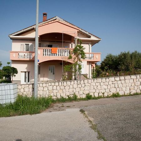 Apartman Ana Radovin Екстериор снимка