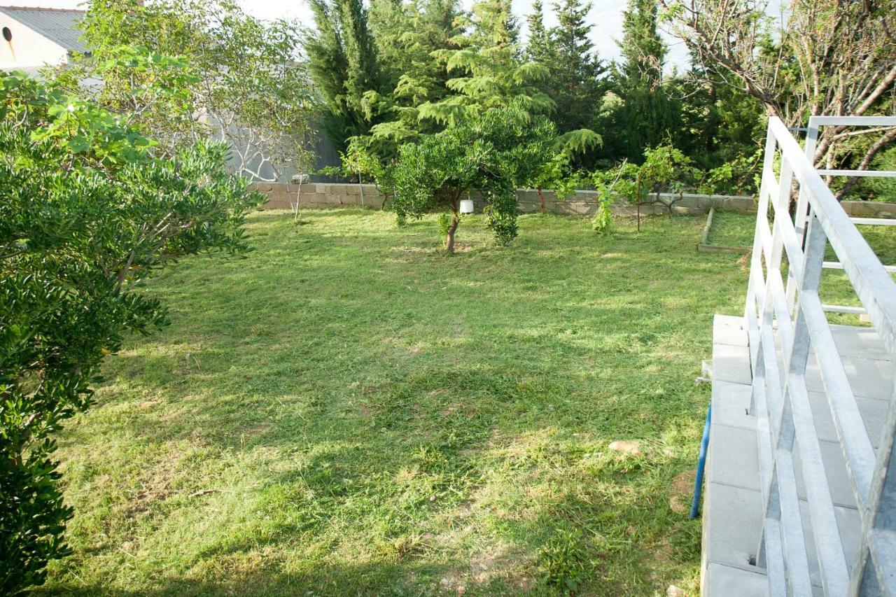 Apartman Ana Radovin Екстериор снимка