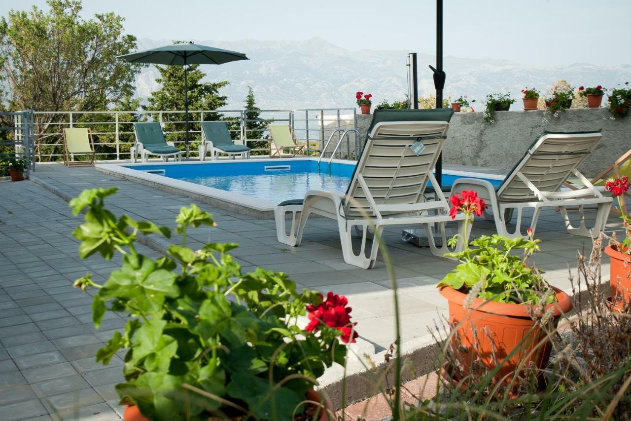 Apartman Ana Radovin Екстериор снимка