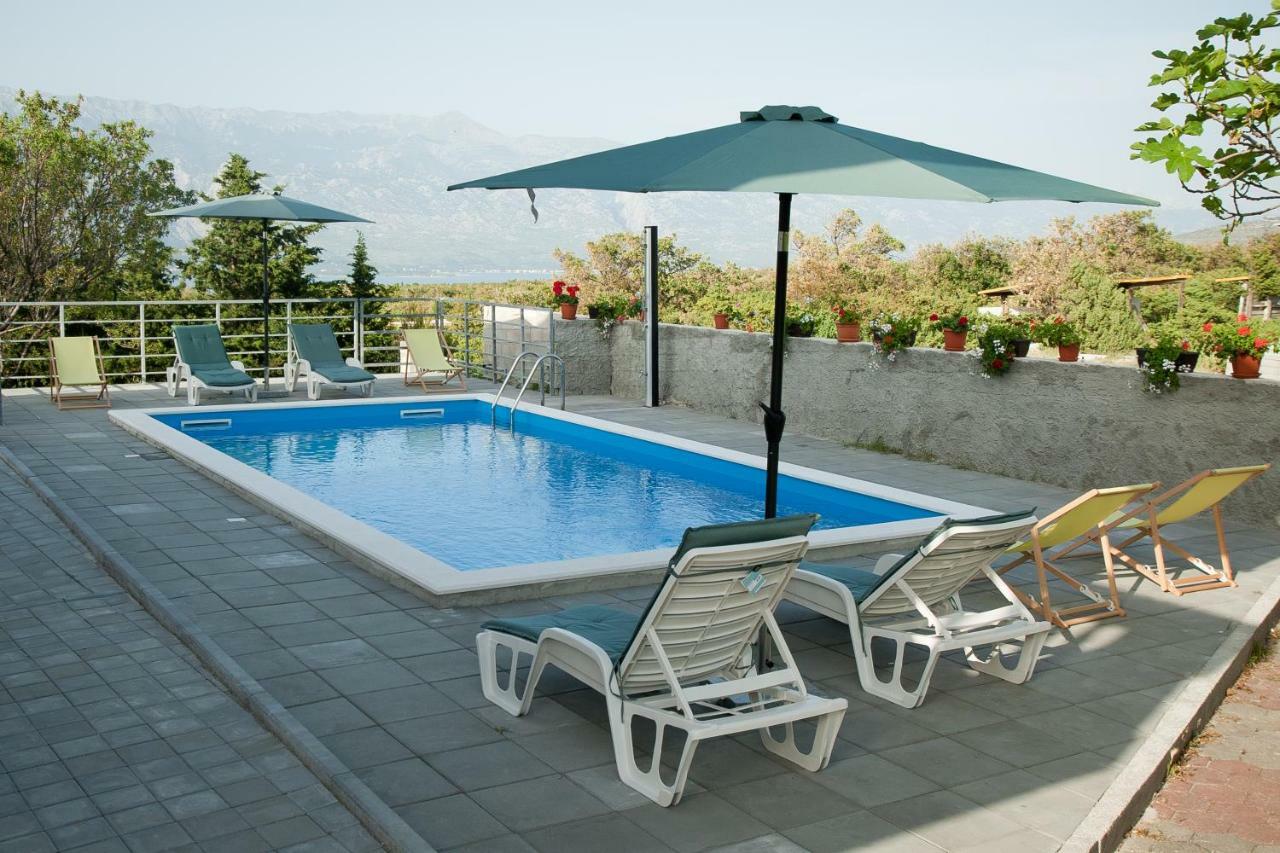 Apartman Ana Radovin Екстериор снимка