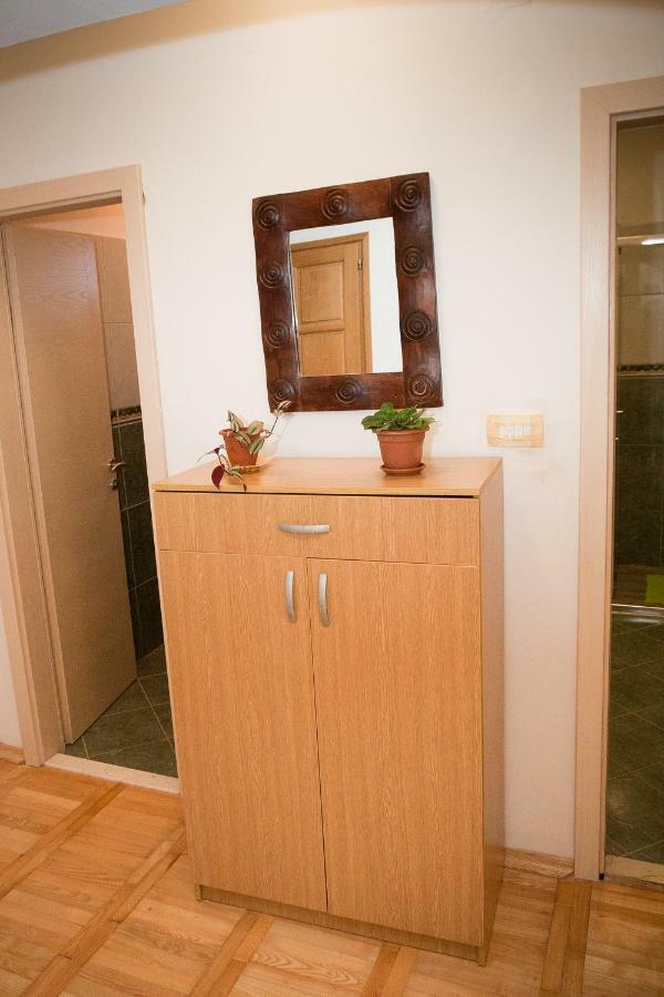 Apartman Ana Radovin Екстериор снимка