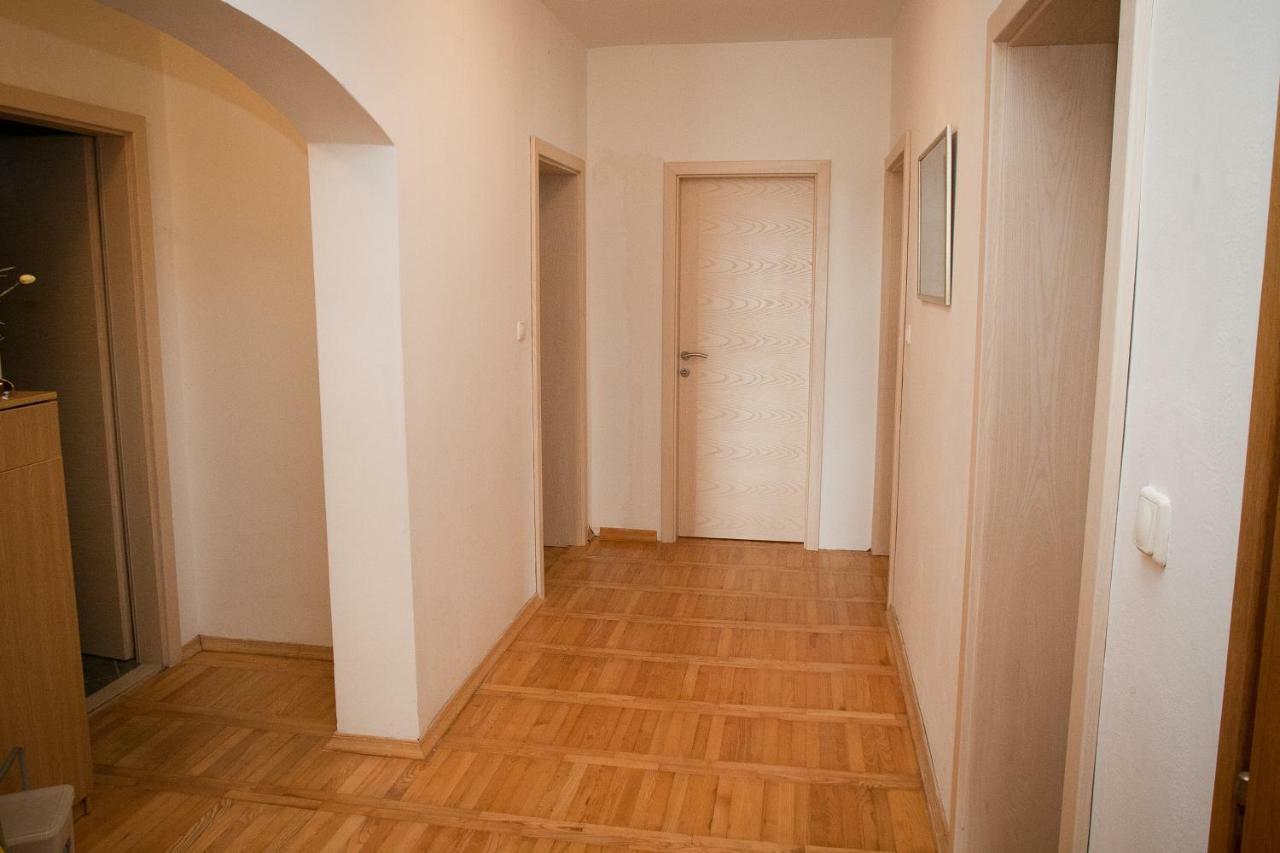 Apartman Ana Radovin Екстериор снимка