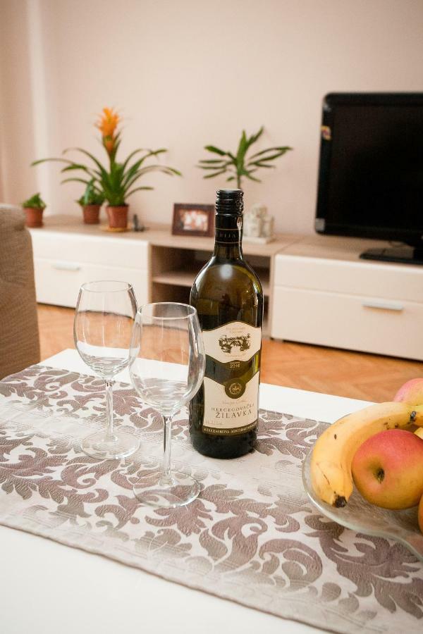 Apartman Ana Radovin Екстериор снимка