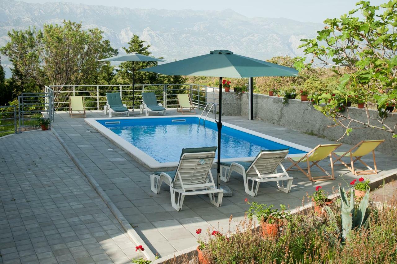 Apartman Ana Radovin Екстериор снимка